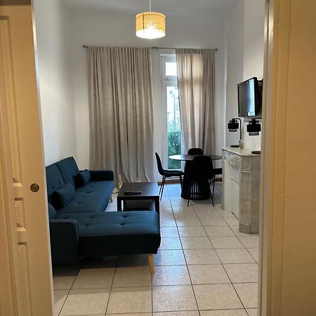 Appartement Cosy - 3E Arr 마르세유 외부 사진