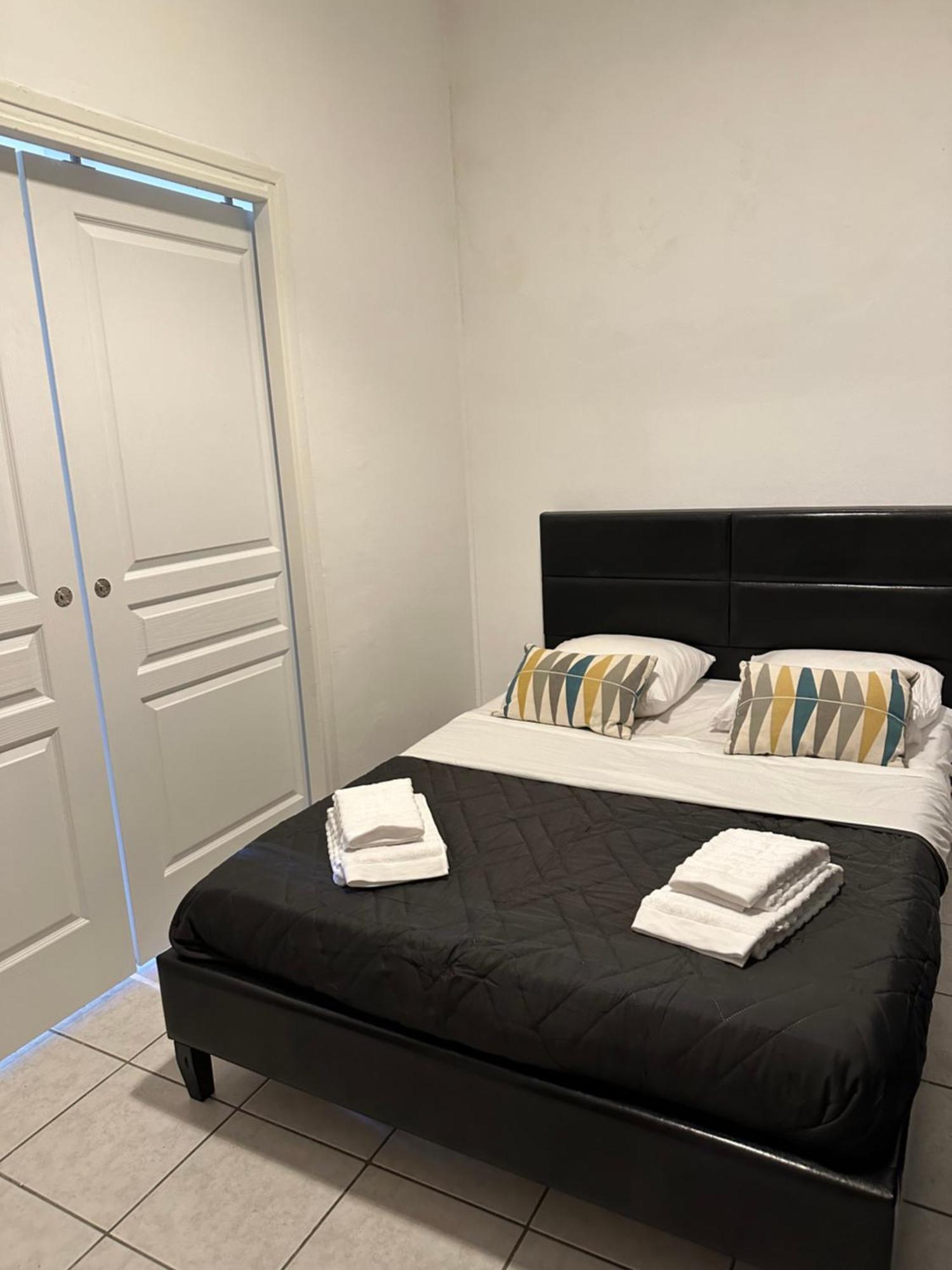 Appartement Cosy - 3E Arr 마르세유 외부 사진