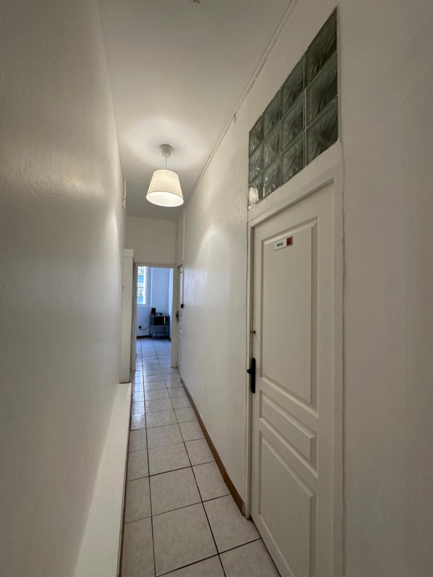 Appartement Cosy - 3E Arr 마르세유 외부 사진