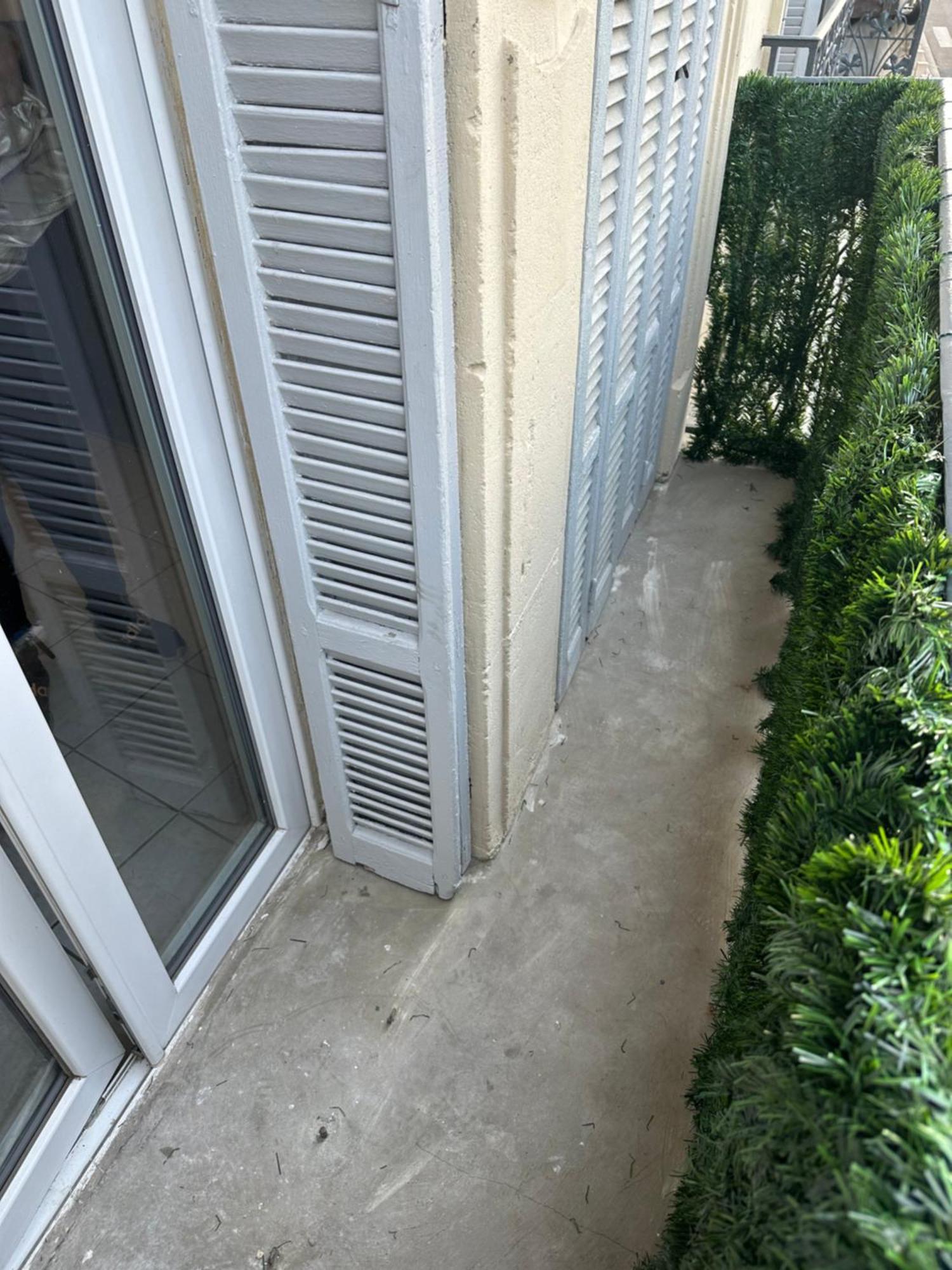 Appartement Cosy - 3E Arr 마르세유 외부 사진